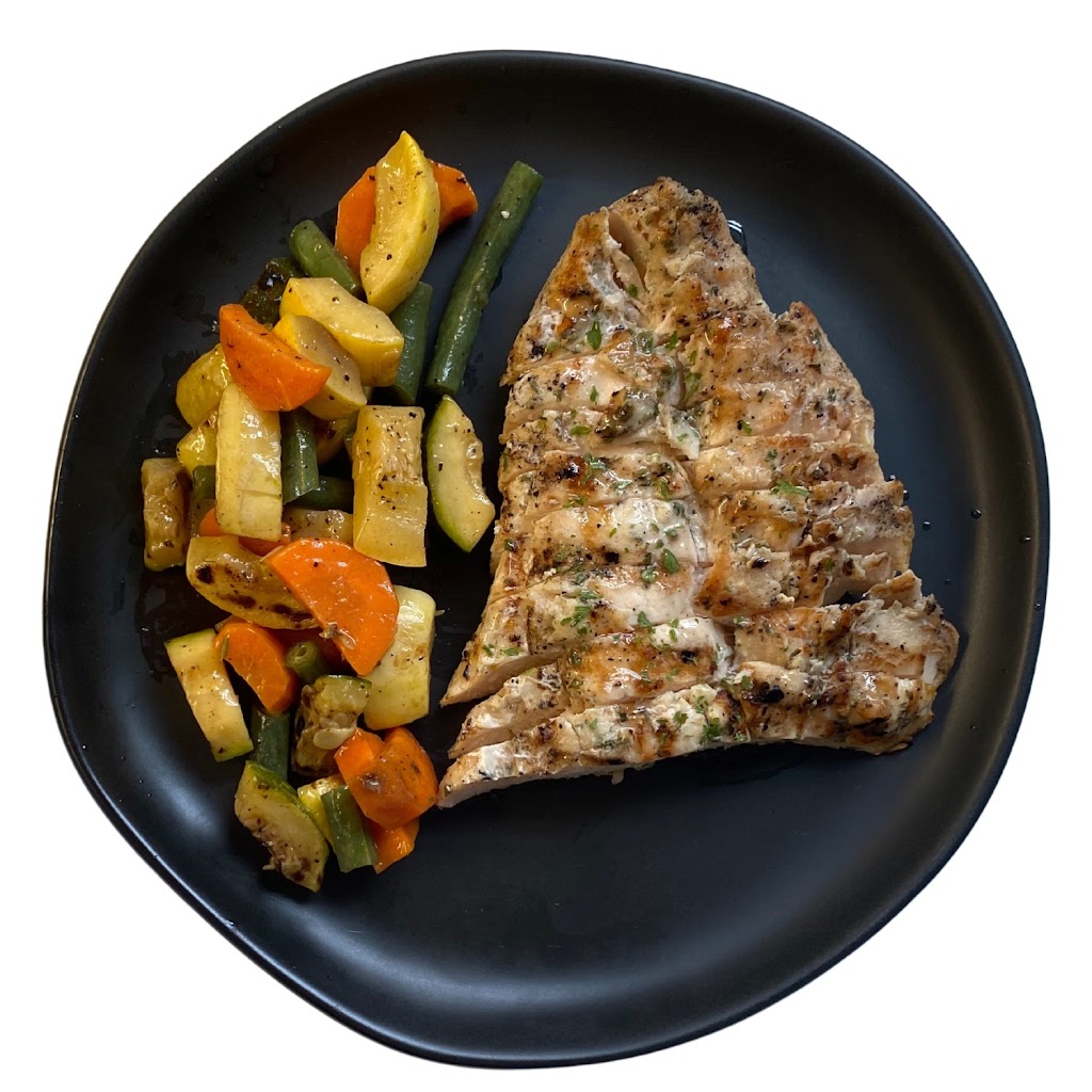 ESSENTIALS BY HEALTHYHOLIC | restaurant | 3200 Schley Ave, Bronx, NY 10465, USA | 9296665450 OR +1 929-666-5450