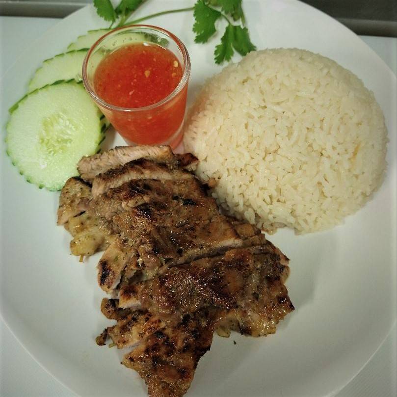 Mengs Kitchen | restaurant | 7685 E Colonial Dr, Orlando, FL 32807, USA | 4074320168 OR +1 407-432-0168