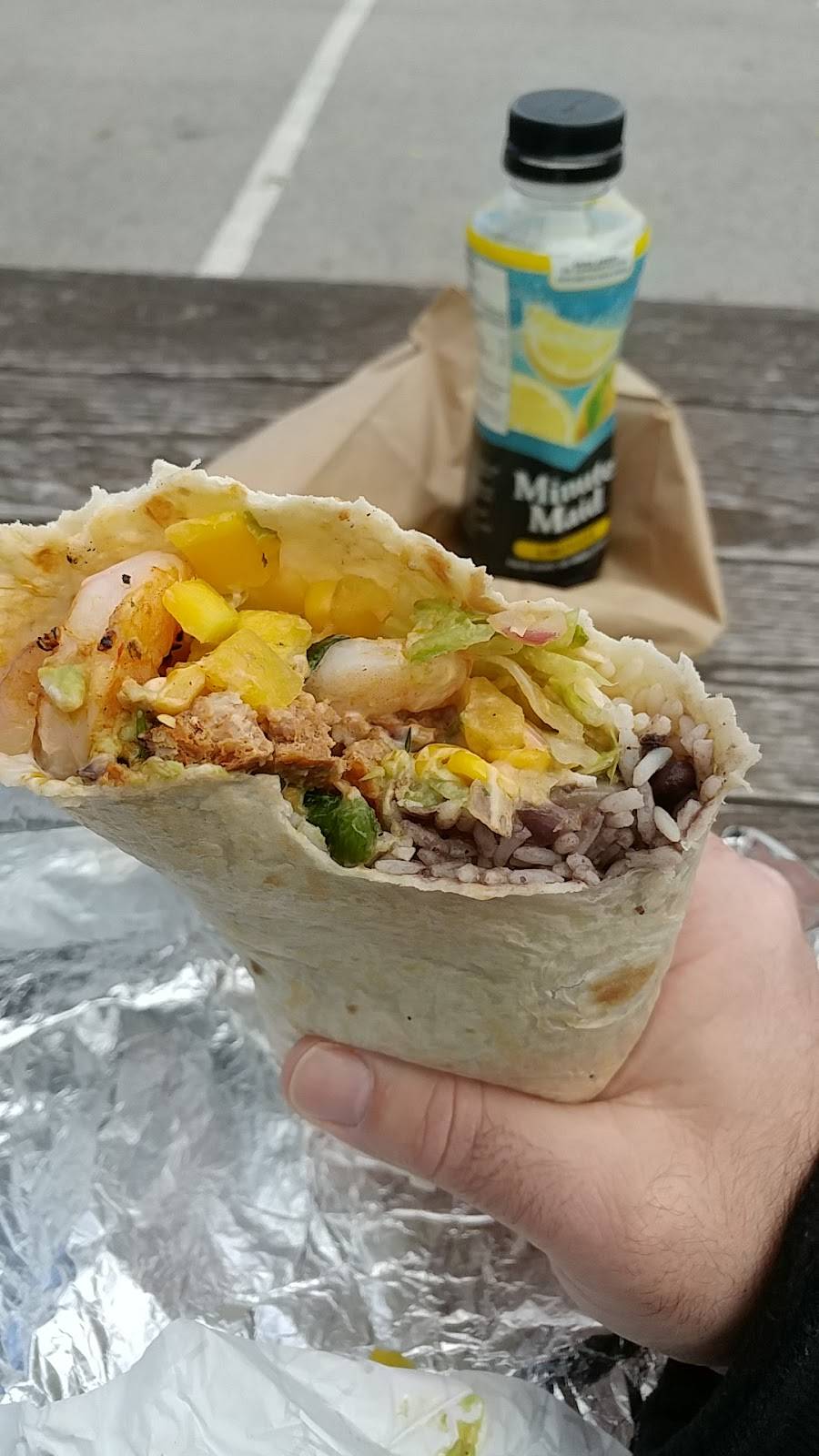 Chorizo Fresh Mex | restaurant | 3513 Wyecroft Rd, Oakville, ON L6L 0B6, Canada | 9054690077 OR +1 905-469-0077