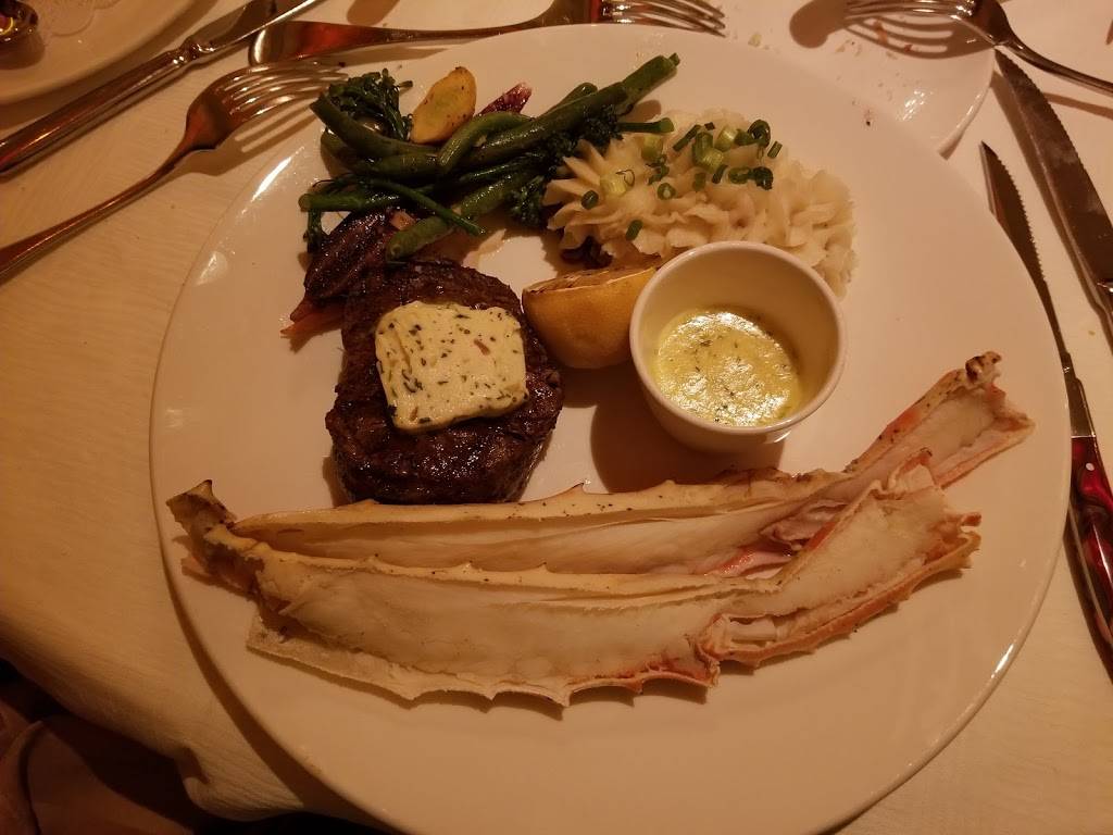 Western Village Steakhouse | restaurant | 815 Nichols Blvd, Sparks, NV 89434, USA | 7753311069 OR +1 775-331-1069