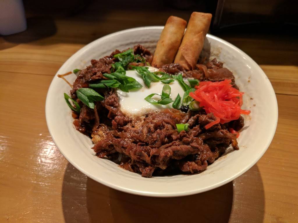 SATO Ramen | restaurant | 3268 Main St, Buffalo, NY 14214, USA | 7168357286 OR +1 716-835-7286