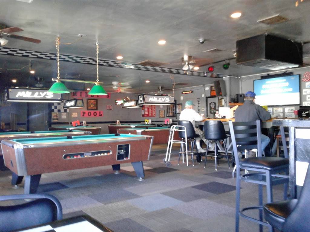 Millys | restaurant | 2934 S Military Hwy, Chesapeake, VA 23323, USA | 7576732998 OR +1 757-673-2998