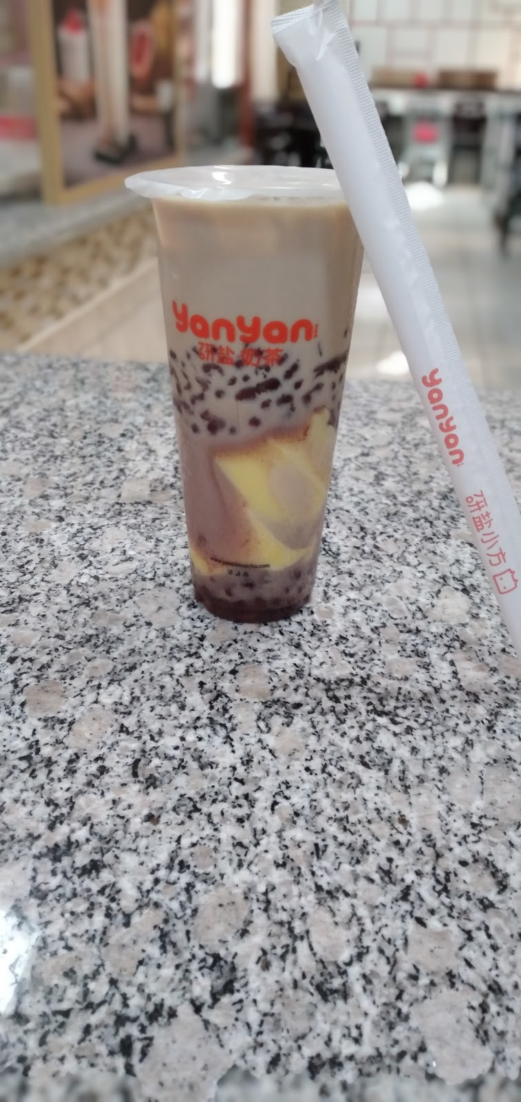 Yanyan Tea (Sunrise) | meal takeaway | 10065 Sunset Strip, Sunrise, FL 33322, USA | 9546071717 OR +1 954-607-1717