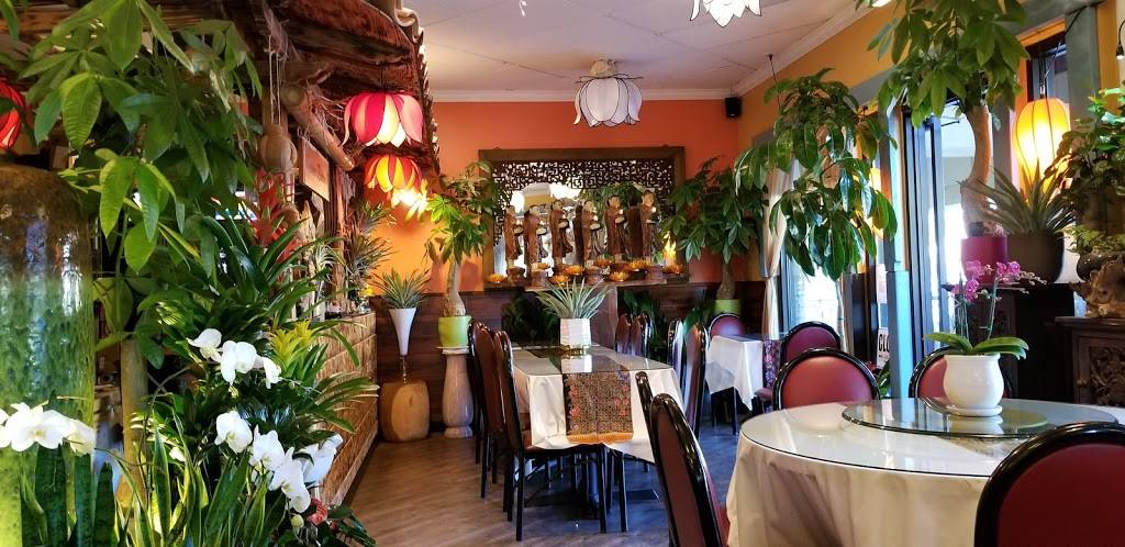 Golden Bamboo Vegetarian House | restaurant | 3245 S White Rd, San Jose, CA 95148, USA | 4082708350 OR +1 408-270-8350