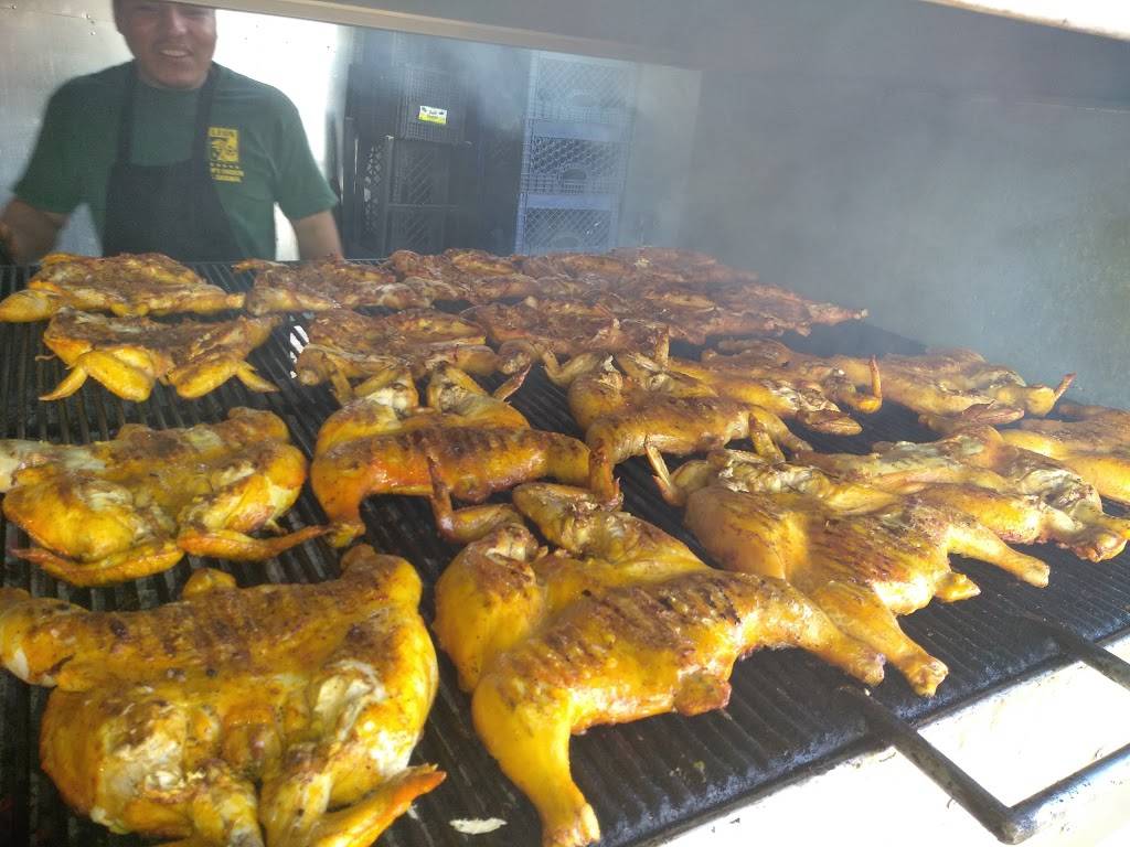 Pops Chicken | restaurant | 117 Rosecrans Ave, Compton, CA 90222, USA | 3105377535 OR +1 310-537-7535