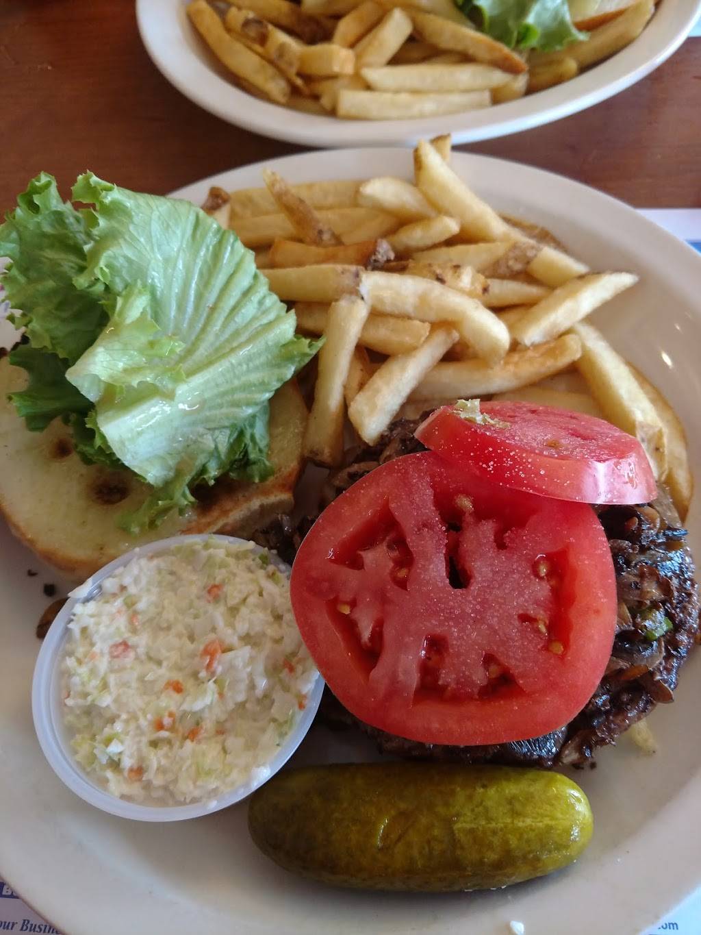 Park Place Diner & Restaurant | restaurant | 2270 N Reading Rd, Denver, PA 17517, USA | 7173362210 OR +1 717-336-2210