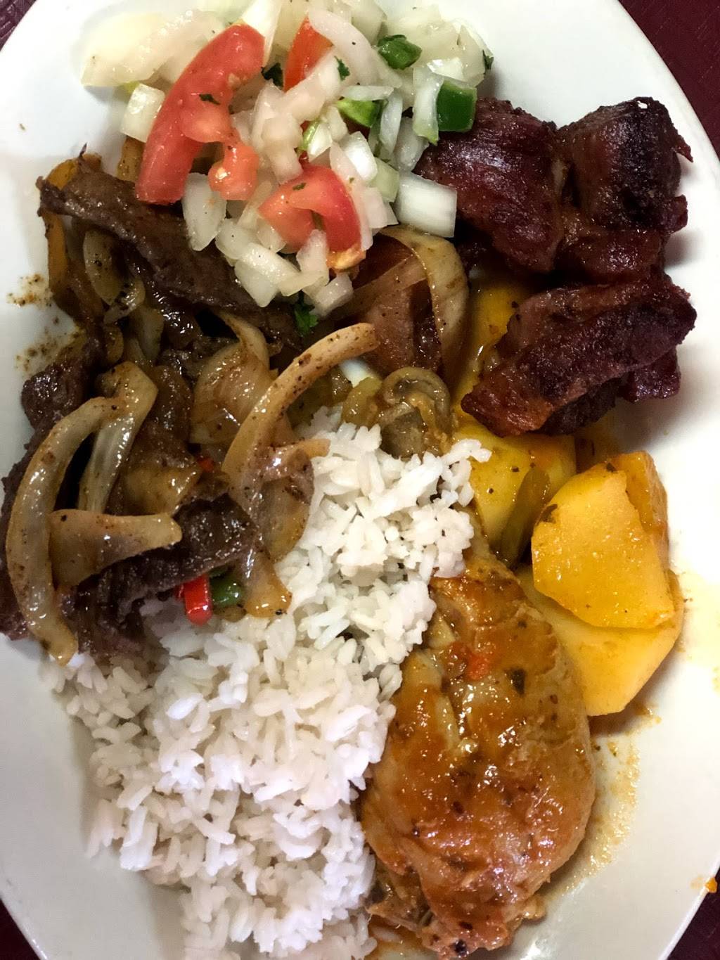 Normitas Latin Amer Restaurant | restaurant | 2036 Fort Benning Rd, Columbus, GA 31903, USA | 7062214692 OR +1 706-221-4692