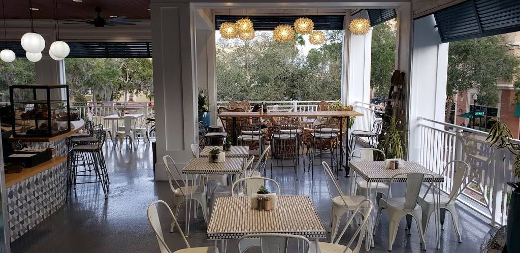 Karma Juice Bar & Eatery | restaurant | 201 Main St, Safety Harbor, FL 34695, USA | 7274745641 OR +1 727-474-5641