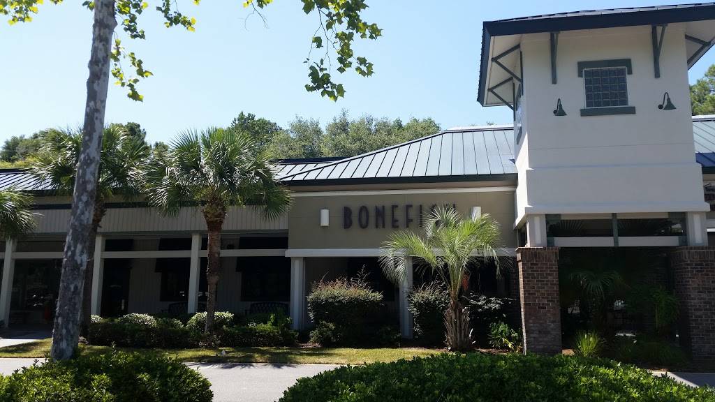 Bonefish Grill | restaurant | 890 William Hilton Pkwy, Hilton Head Island, SC 29928, USA | 8433413772 OR +1 843-341-3772
