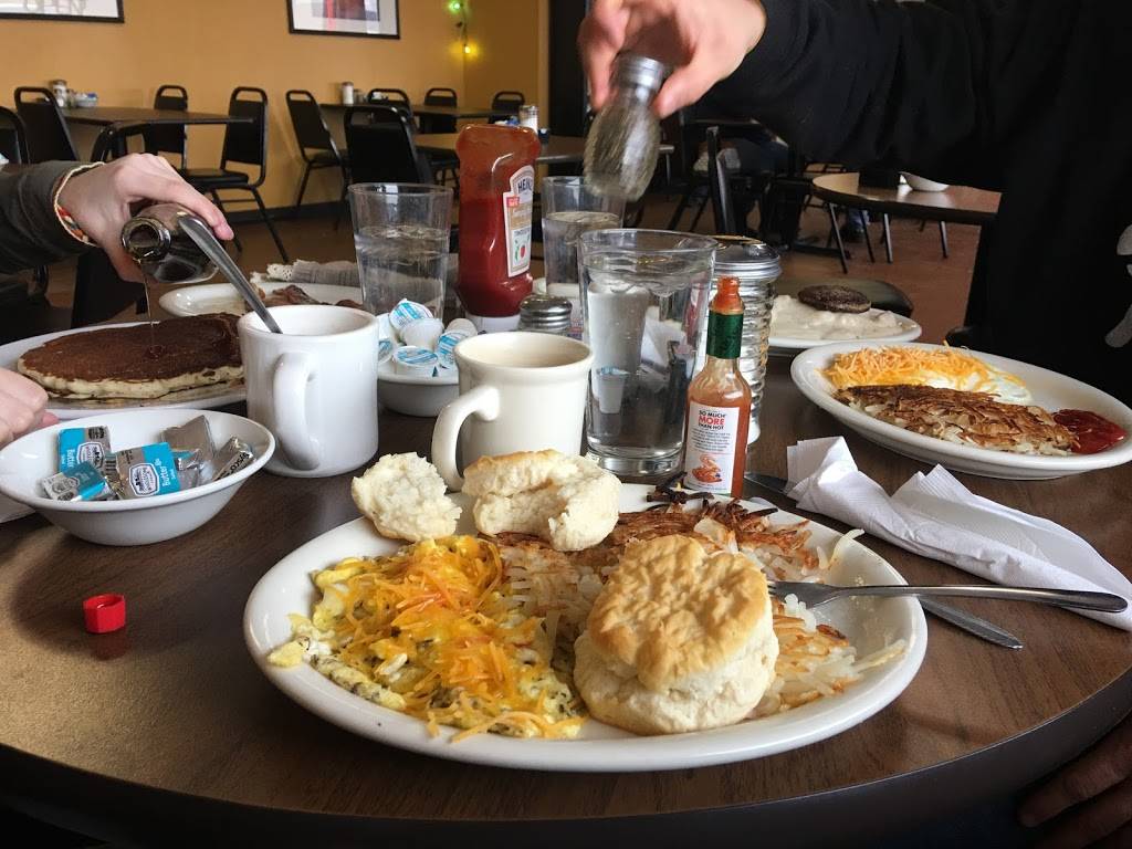 Cosmic Cafe | restaurant | 1910 Haskell Ave Suite 2, Lawrence, KS 66046, USA | 7855513347 OR +1 785-551-3347