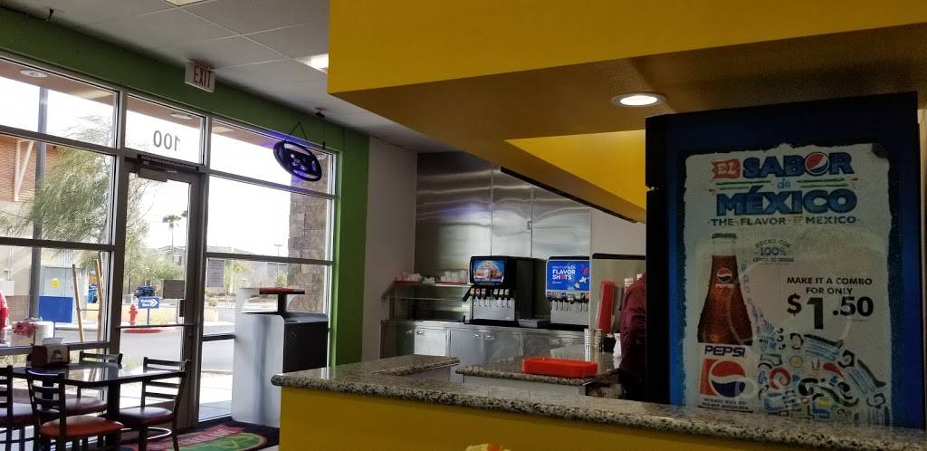 Don Tortaco Mexican Grill | restaurant | Las Vegas, NV 89139, USA | 7026754242 OR +1 702-675-4242