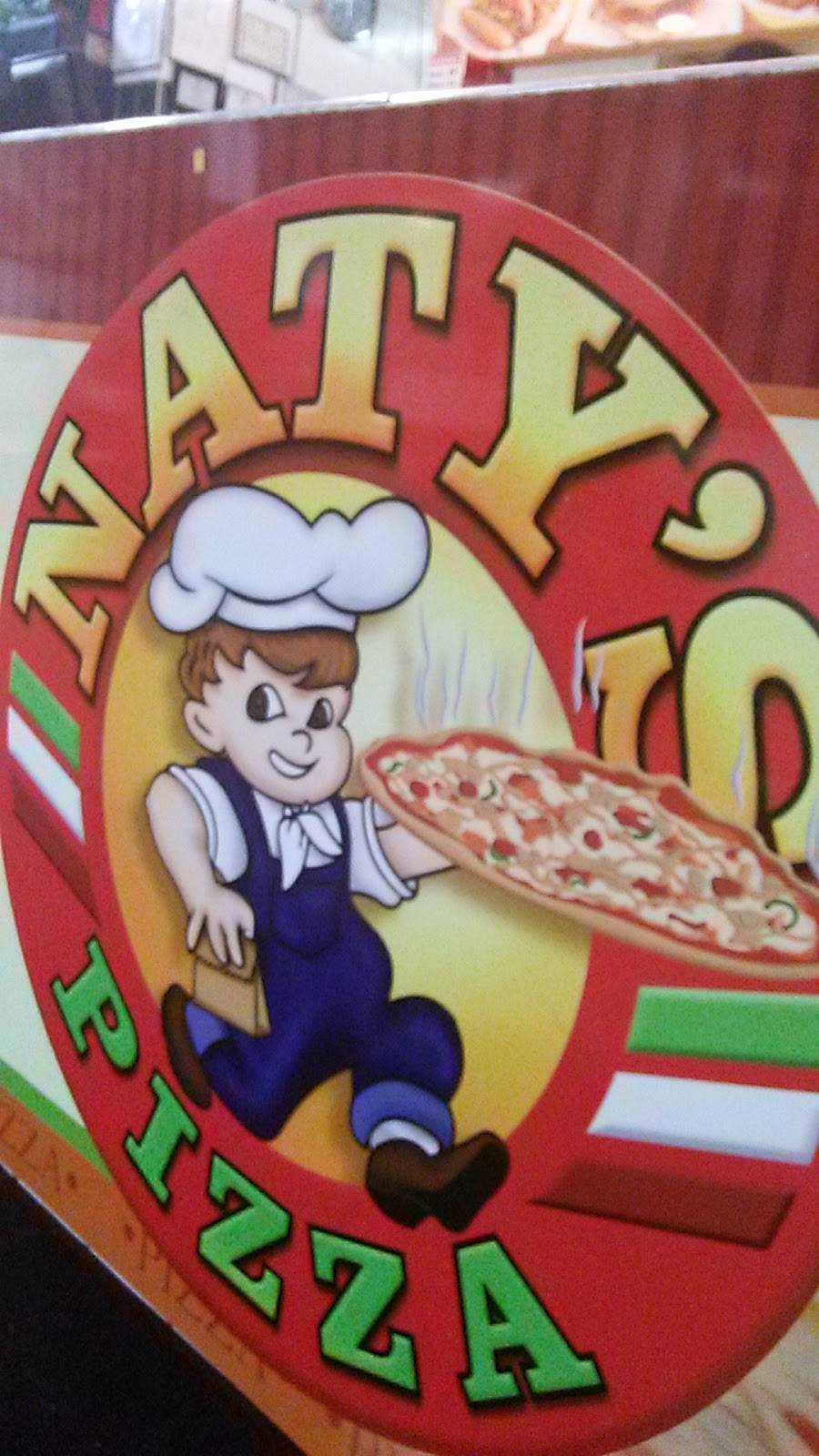 Natys Pizza | restaurant | 5129 S Kedzie Ave, Chicago, IL 60632, USA | 7734341555 OR +1 773-434-1555