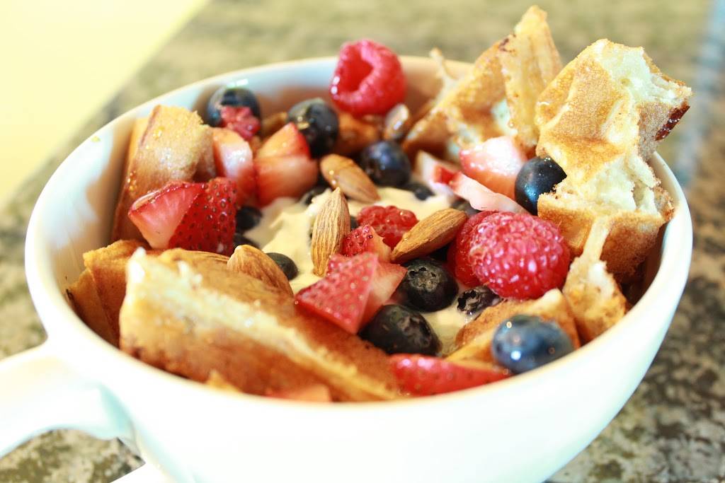 Honey Cup Coffee and Kitchen | cafe | 3500 Harbor Blvd, Oxnard, CA 93035, USA | 8052040008 OR +1 805-204-0008