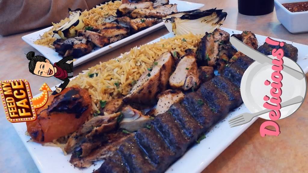 Kabul Kabob | restaurant | 7265 W 87th St, Bridgeview, IL 60455, USA | 7085290590 OR +1 708-529-0590