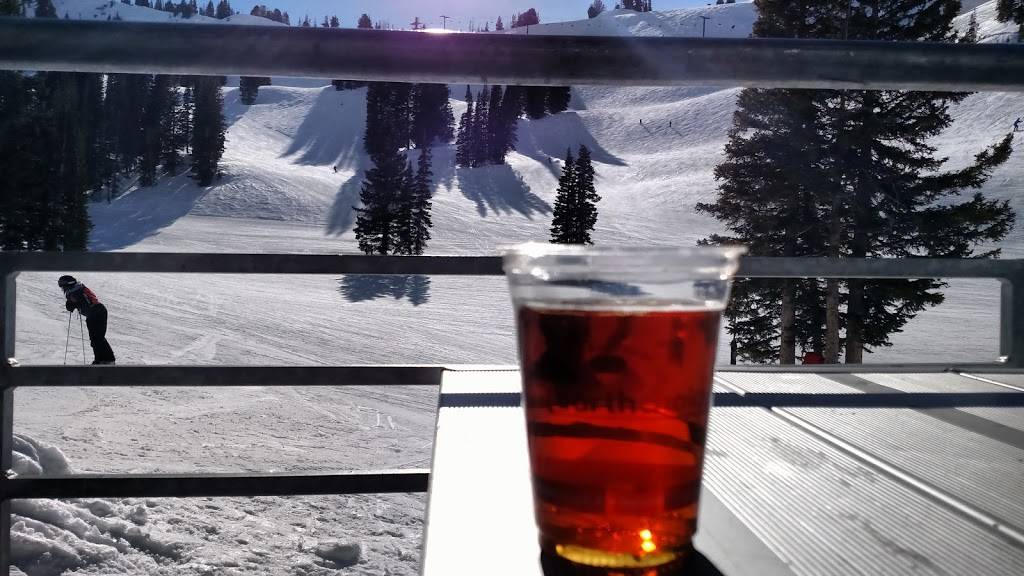 Watson Shelter | restaurant | Collins Rd, Alta, UT 84092, USA | 8017992296 OR +1 801-799-2296