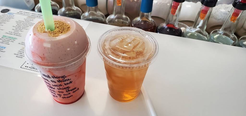 Novi Nutrition | restaurant | 31200 Beck Rd, Novi, MI 48377, USA | 2488595079 OR +1 248-859-5079