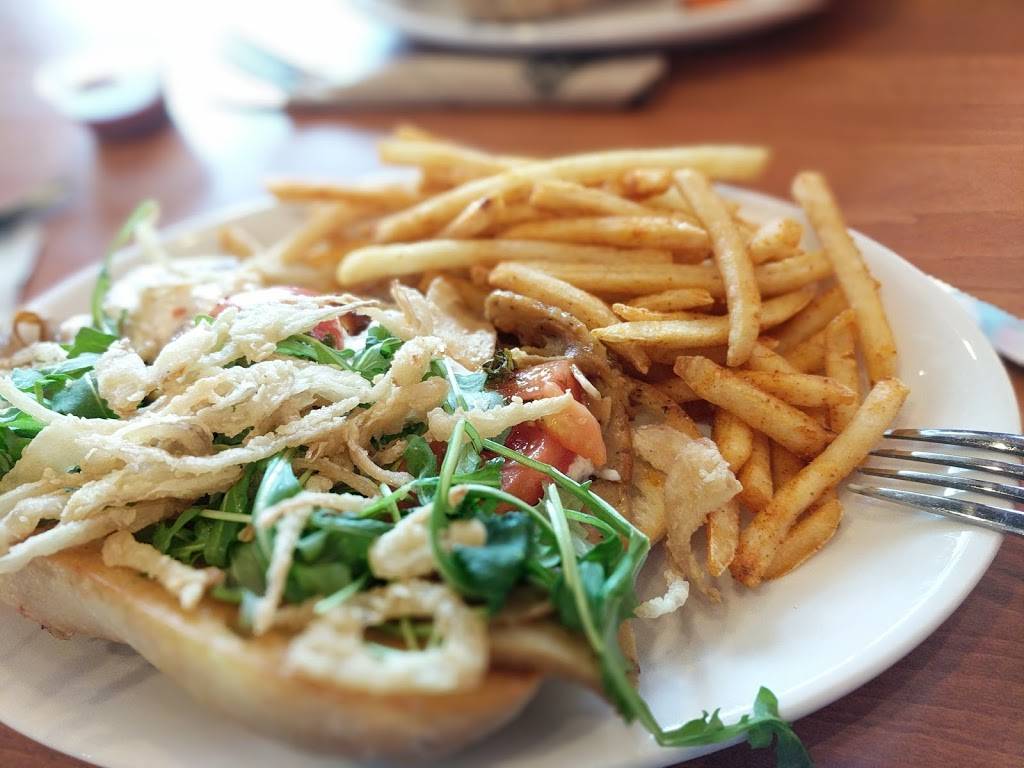 Native Foods Cafe | cafe | 5604 Balboa Ave #107, San Diego, CA 92111, USA | 8582782855 OR +1 858-278-2855