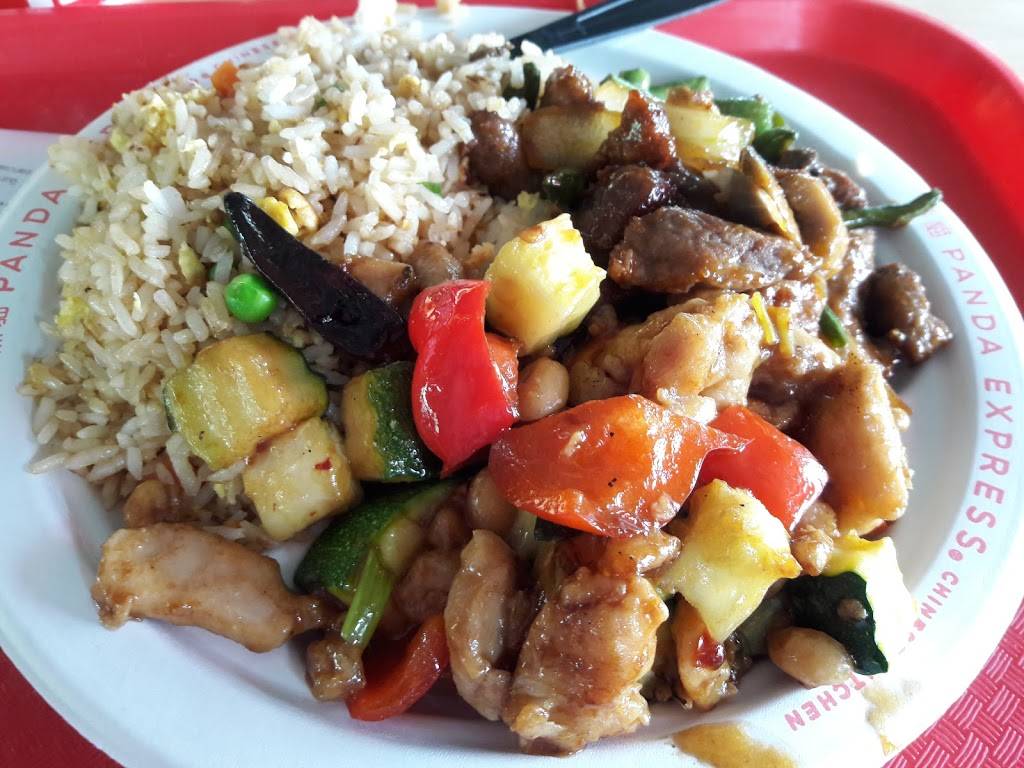 Panda Express | meal takeaway | 781 E Boughton Rd, Bolingbrook, IL 60440, USA | 6307831845 OR +1 630-783-1845