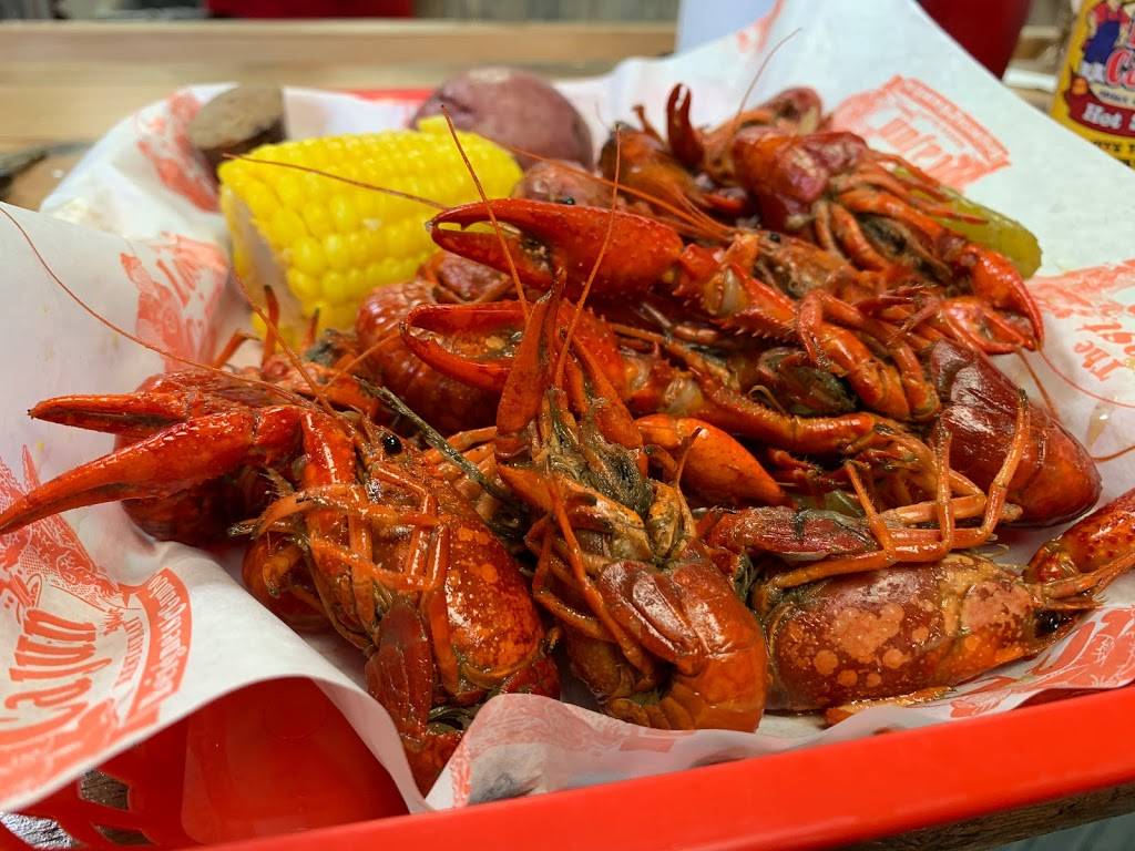 The Lost Cajun | restaurant | 10901 Forest Pines Dr, Raleigh, NC 27614, USA | 9192004590 OR +1 919-200-4590