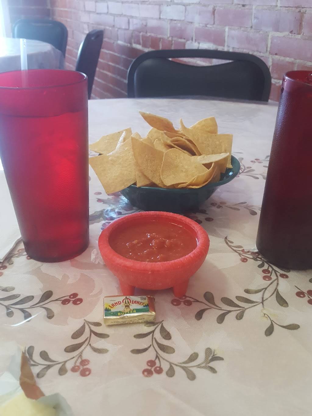 Rositas Mexican Restaurant | restaurant | 115 E Walnut St, Lockhart, TX 78644, USA | 5126683030 OR +1 512-668-3030
