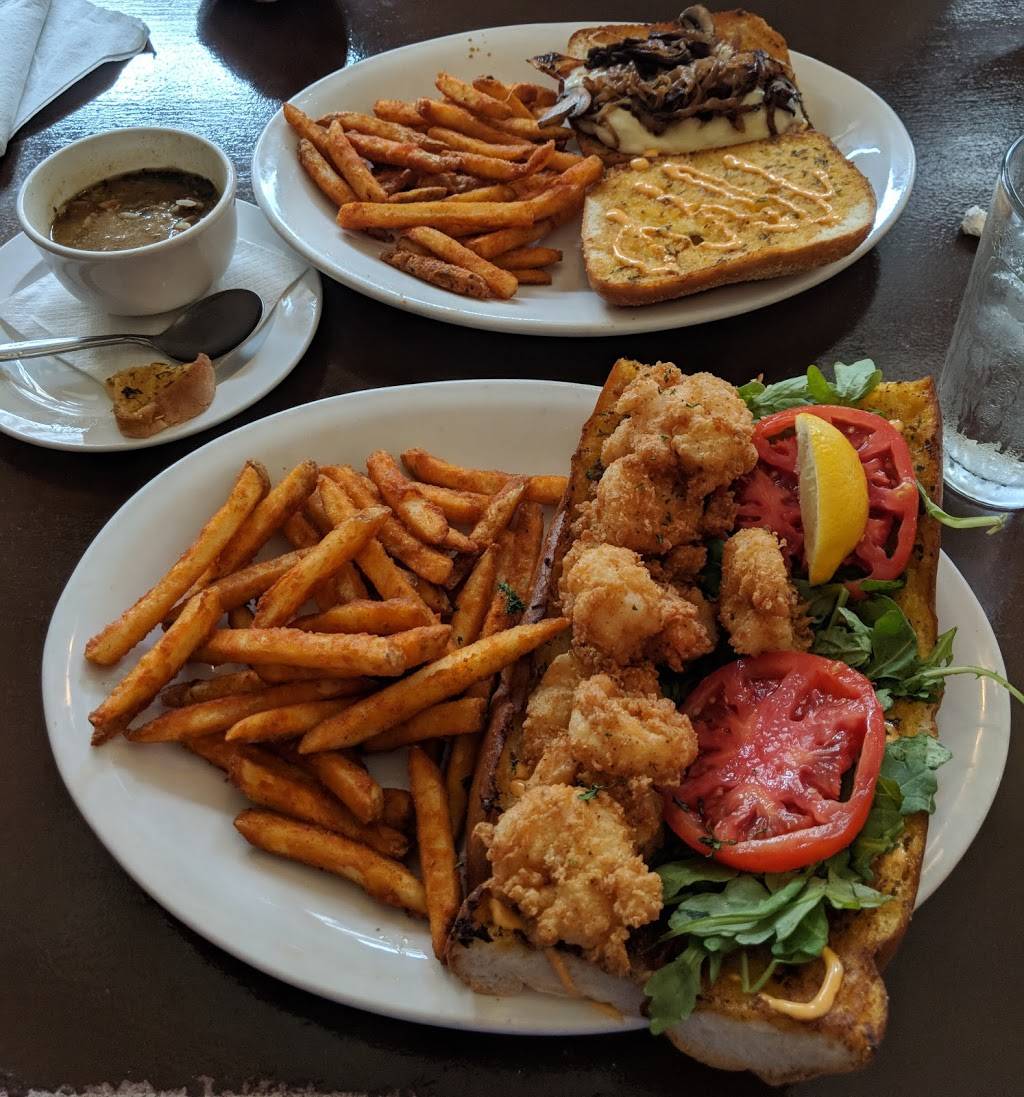 Galliers Restaurant & Oyster Bar | restaurant | 129 Carondelet St, New Orleans, LA 70130, USA | 5042675672 OR +1 504-267-5672