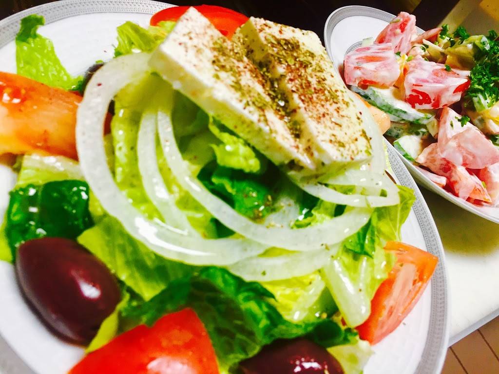 Ani Ristorante | restaurant | 1450 Clark Ave W, Thornhill, ON L4J 7J9, Canada | 9057616484 OR +1 905-761-6484