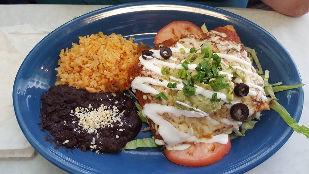 Jose Marias | restaurant | 730 E State St, Geneva, IL 60134, USA | 6302329135 OR +1 630-232-9135