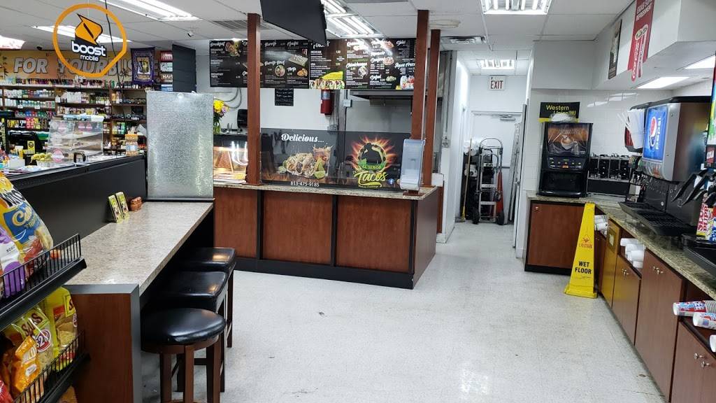 El Señor de Los Tacos | restaurant | 5919 W Linebaugh Ave, Tampa, FL 33624, USA | 8134759185 OR +1 813-475-9185