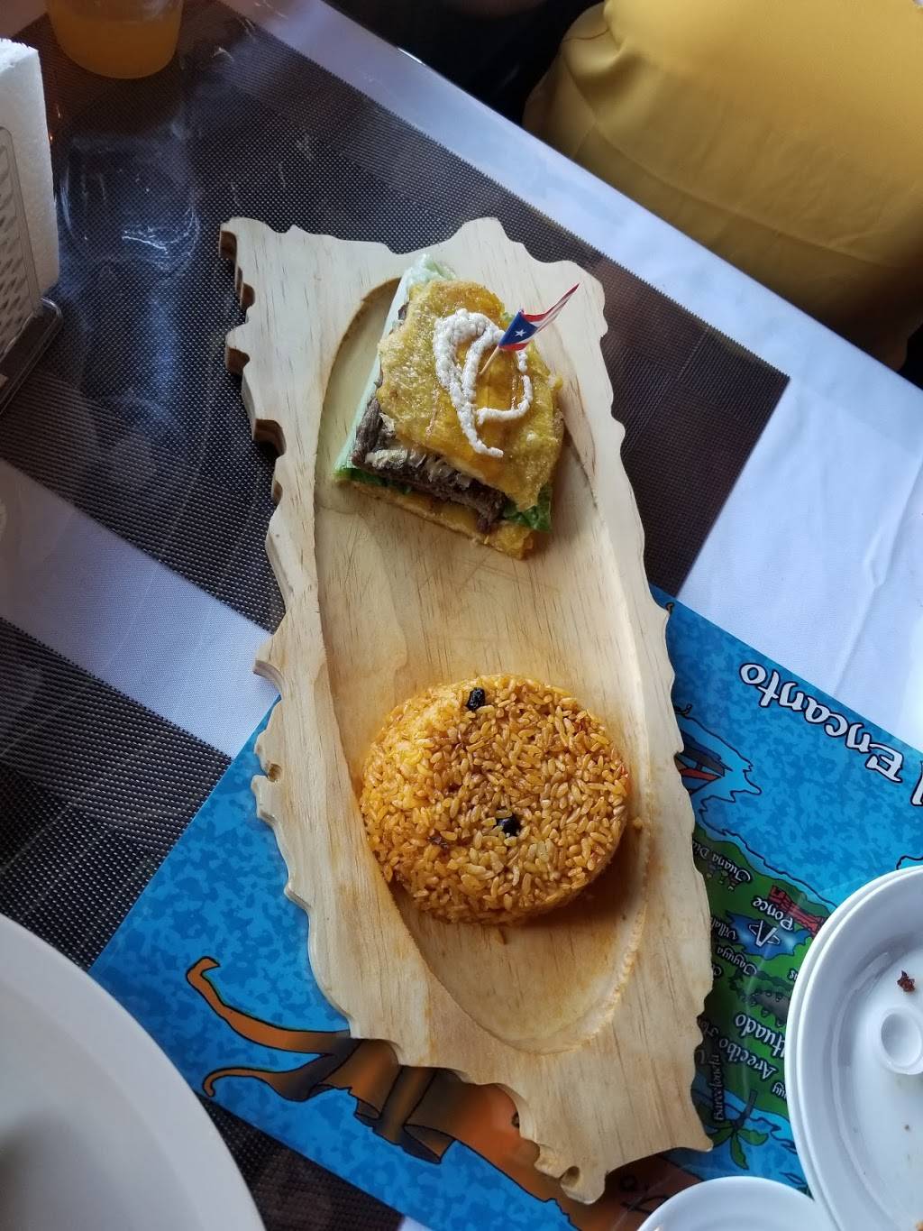 Cuisine De Jibarito | restaurant | 6 N 19th Ave, Melrose Park, IL 60160, USA | 7082883918 OR +1 708-288-3918