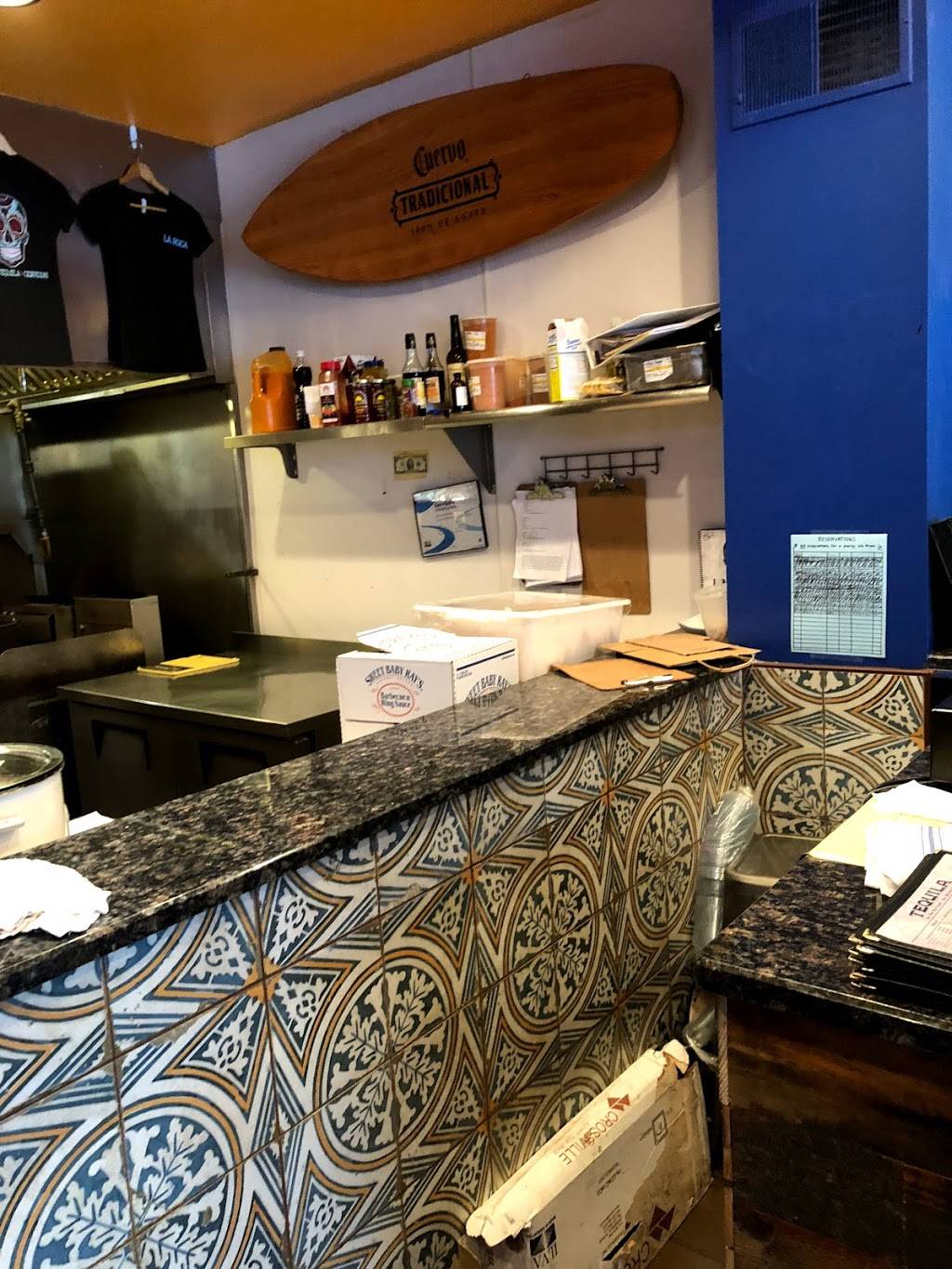 La Roca | restaurant | 4161 Main St, Philadelphia, PA 19127, USA | 2674374692 OR +1 267-437-4692