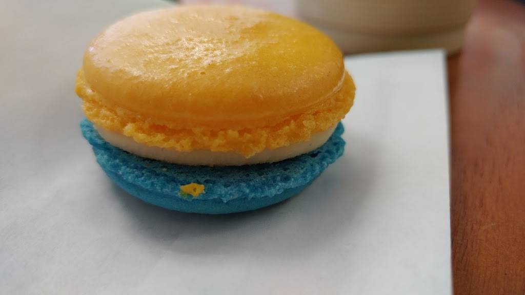 Boba Loca | cafe | 1843 Willow Pass Rd, Concord, CA 94520, USA | 9253631998 OR +1 925-363-1998