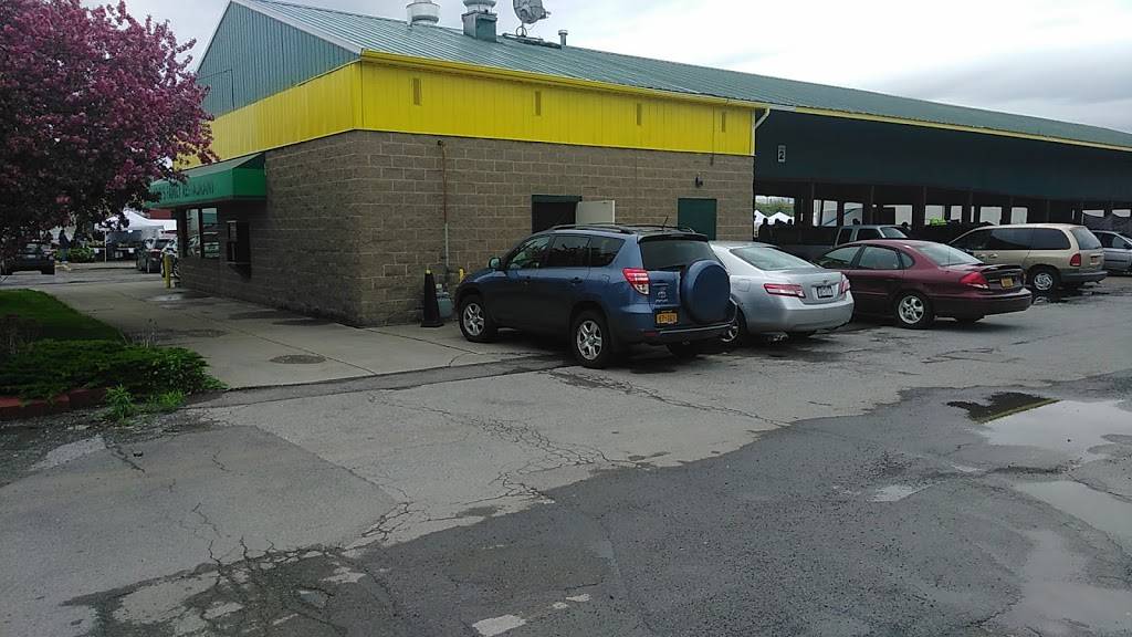 Angs Lunch Car | restaurant | 1501 Clinton St, Buffalo, NY 14206, USA | 7168228518 OR +1 716-822-8518