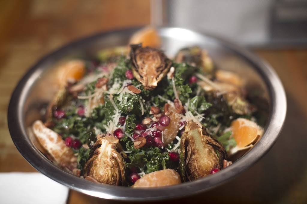 The Creekside Restaurant & Bar | restaurant | 4444 Hollister Ave, Santa Barbara, CA 93110, USA | 8057703200 OR +1 805-770-3200