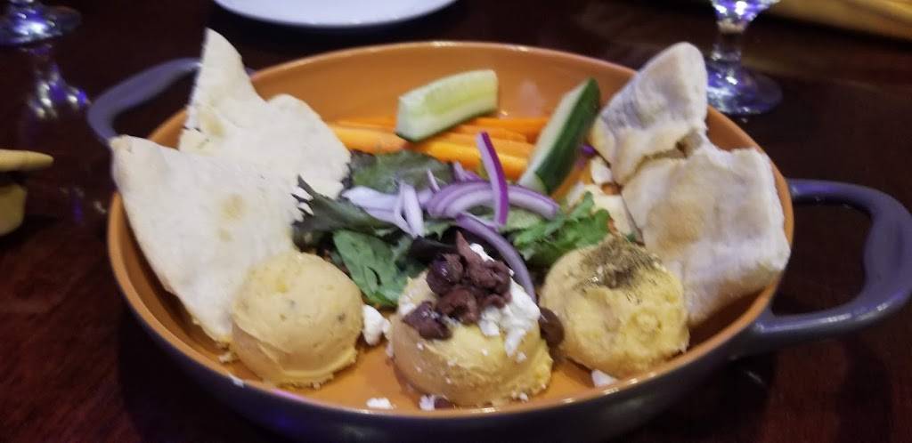 Olive & Mint | restaurant | 2 Washington St, Foxborough, MA 02035, USA | 5086682000 OR +1 508-668-2000