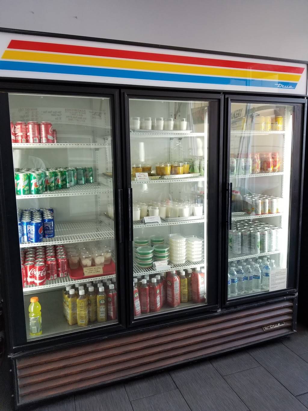 Banh Mi Baguette | restaurant | 953 McLaughlin Ave, San Jose, CA 95122, USA | 4082719744 OR +1 408-271-9744