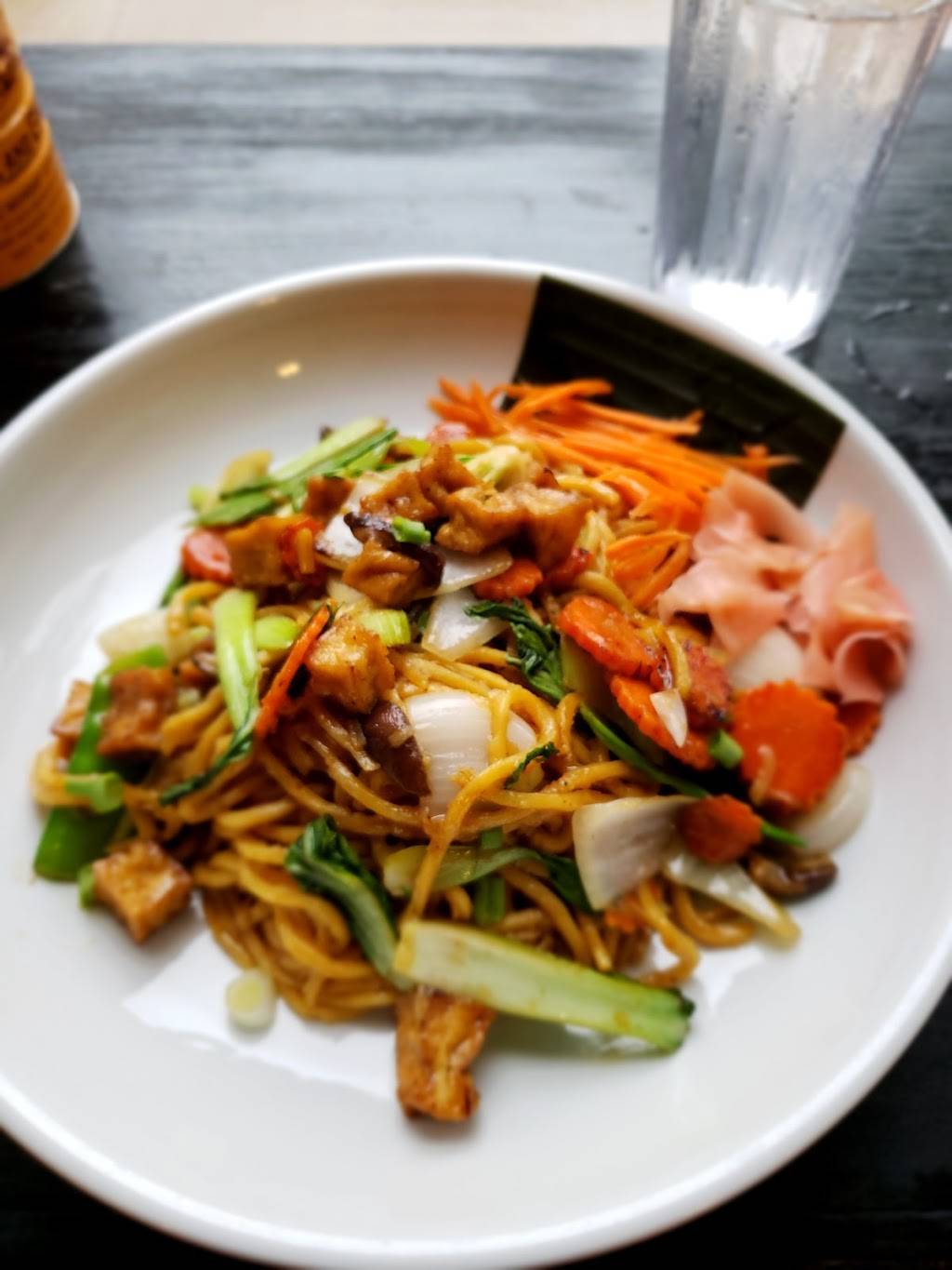 LemonGrass Cafe | restaurant | 1419 5th Ave, Moline, IL 61265, USA | 3097974100 OR +1 309-797-4100