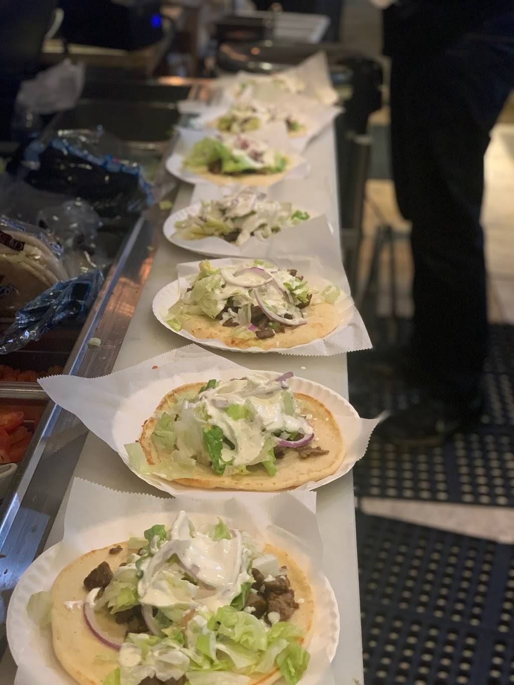 Kebab Express | restaurant | 692 Fulton Ave, Hempstead, NY 11550, USA | 5164141546 OR +1 516-414-1546