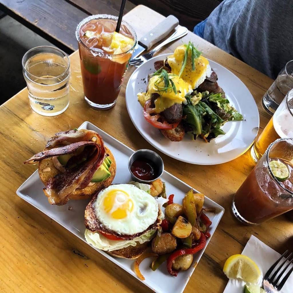 Clutch | restaurant | 427 Lincoln Blvd, Venice, CA 90291, USA | 3103968749 OR +1 310-396-8749