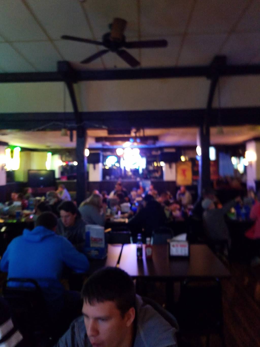 The Den | restaurant | PA-61, Sunbury, PA 17801, USA | 5709882882 OR +1 570-988-2882