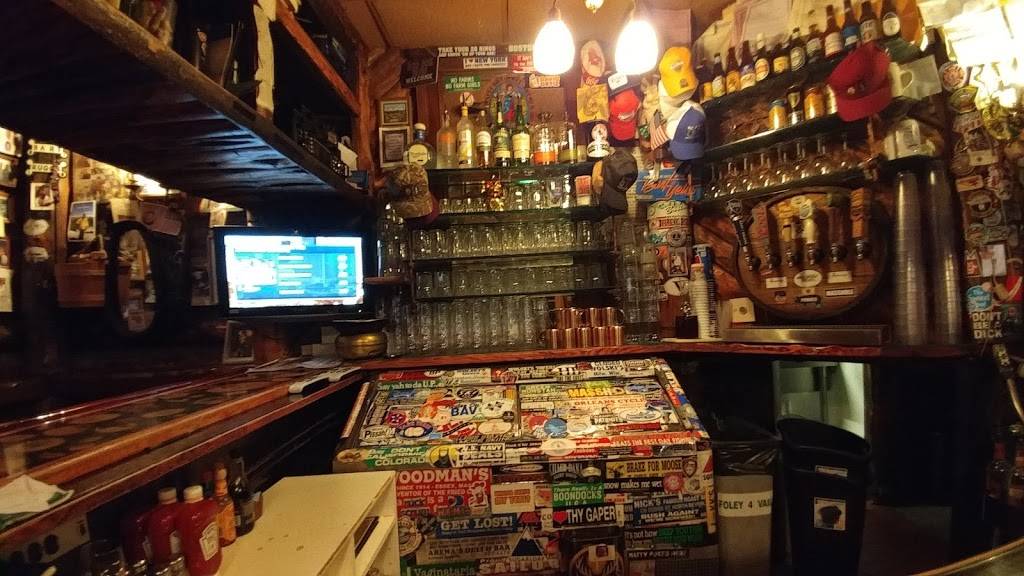 Bart & Yetis | restaurant | 553 E Lionshead Cir, Vail, CO 81657, USA | 9704762754 OR +1 970-476-2754