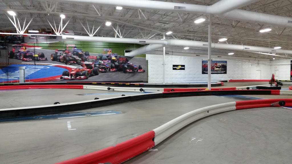 K1 Speed - Indoor Go Karts, Corporate Event Venue, Team Building | restaurant | 1801 E Lamar Blvd, Arlington, TX 76006, USA | 8175005095 OR +1 817-500-5095