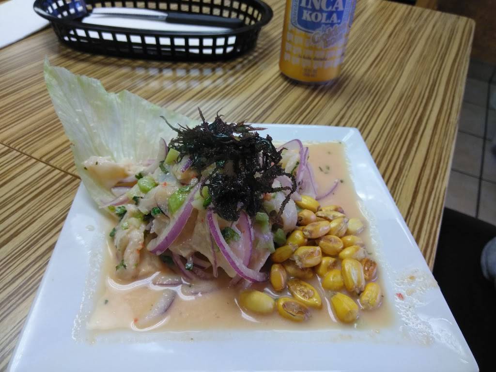 Leña y Carbón | restaurant | 76 Market St, Paterson, NJ 07505, USA | 9733413240 OR +1 973-341-3240