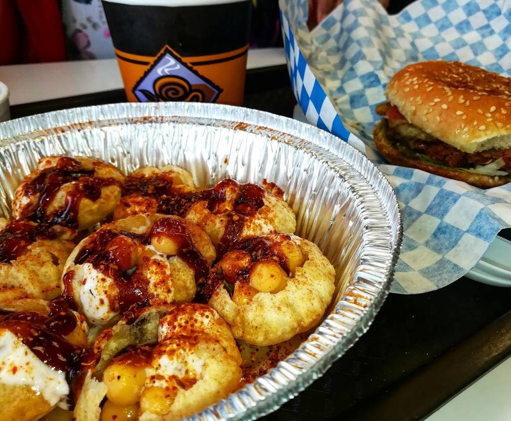 Proberry | restaurant | 1010 Dream Crest Rd, Mississauga, ON L5V 3A4, Canada | 9058123779 OR +1 905-812-3779