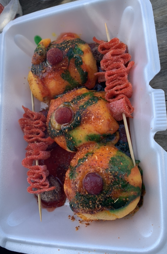 The Pit Stop | meal takeaway | 1209 N Center St, Sabinal, TX 78881, USA | 8309885003 OR +1 830-988-5003