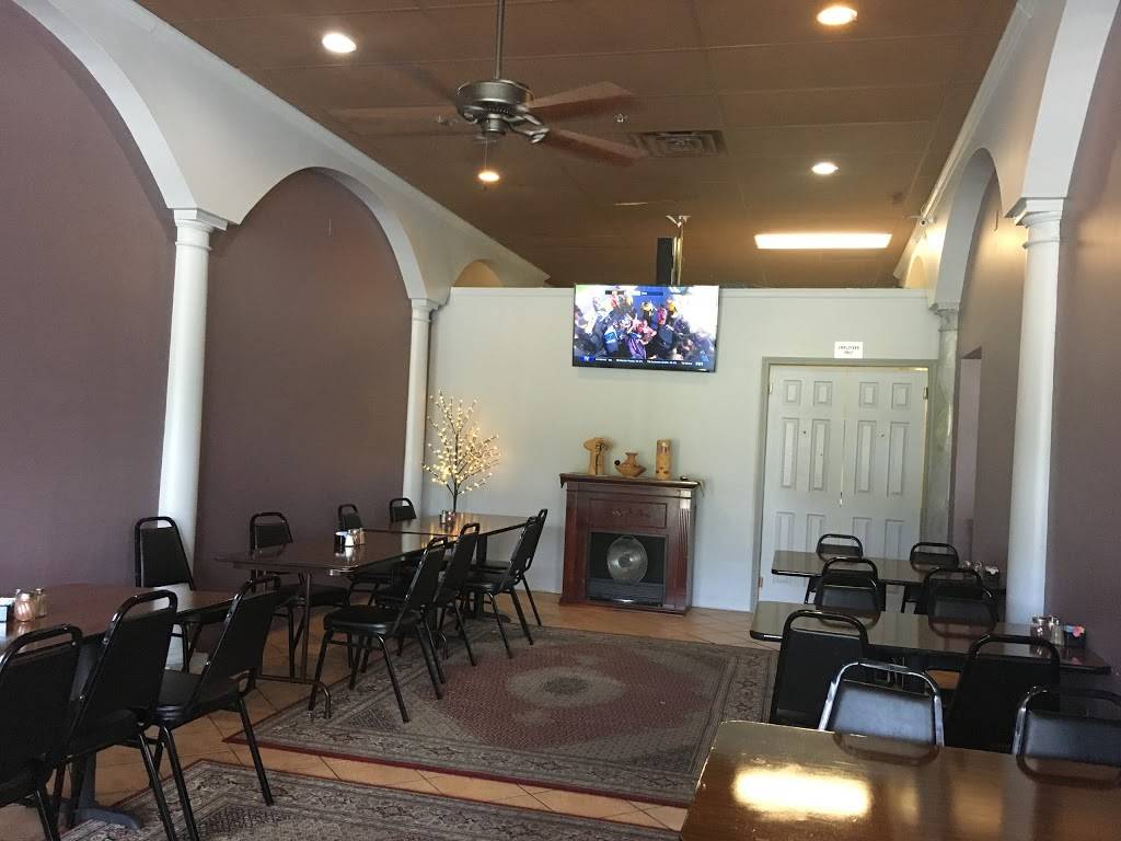 Opa! Gyros & Kabob | restaurant | 2730 Peachtree Industrial Blvd #108, Duluth, GA 30097, USA | 6785848774 OR +1 678-584-8774