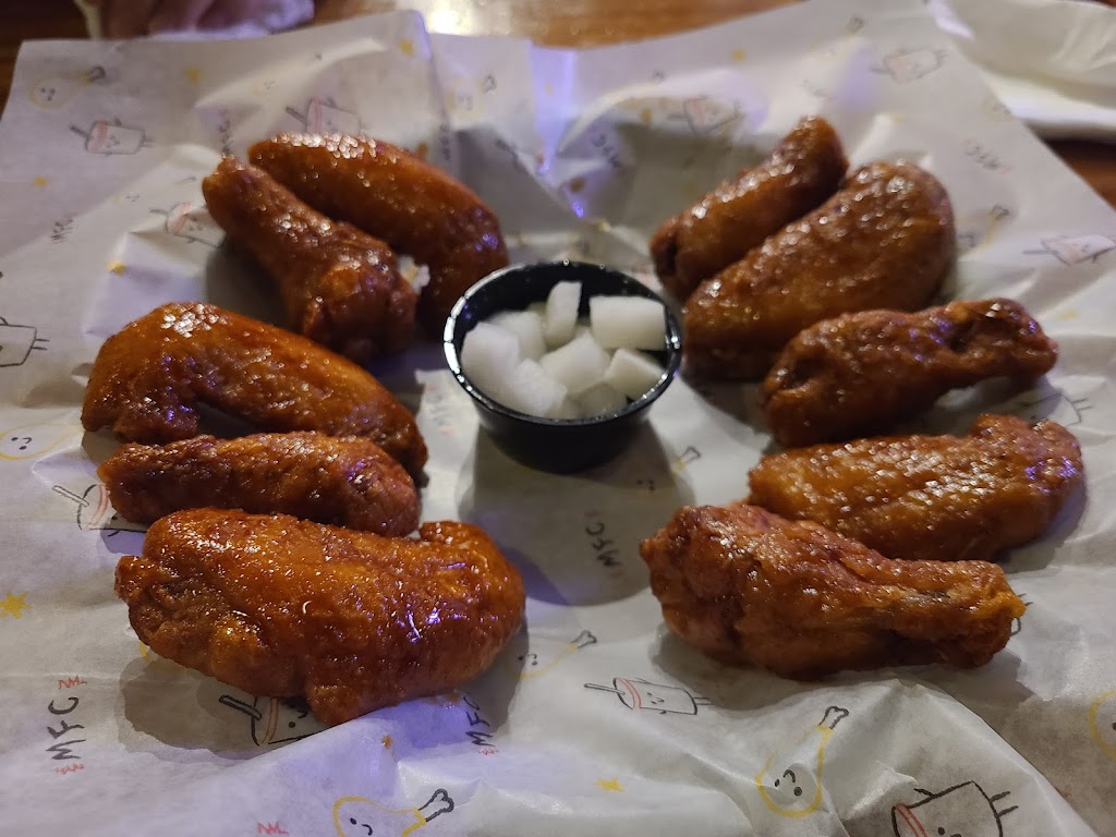 Mad For Chicken (Carrollton) | restaurant | 2540 Old Denton Rd #136, Carrollton, TX 75006, USA | 4693817000 OR +1 469-381-7000