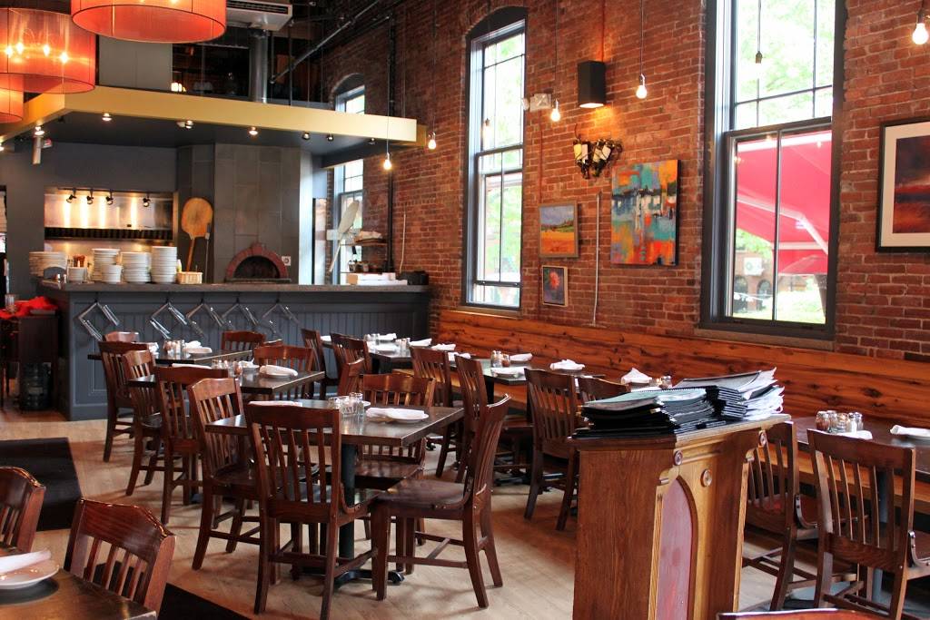 Oregano | restaurant | 16 Pleasant St, Newburyport, MA 01950, USA | 9784625013 OR +1 978-462-5013