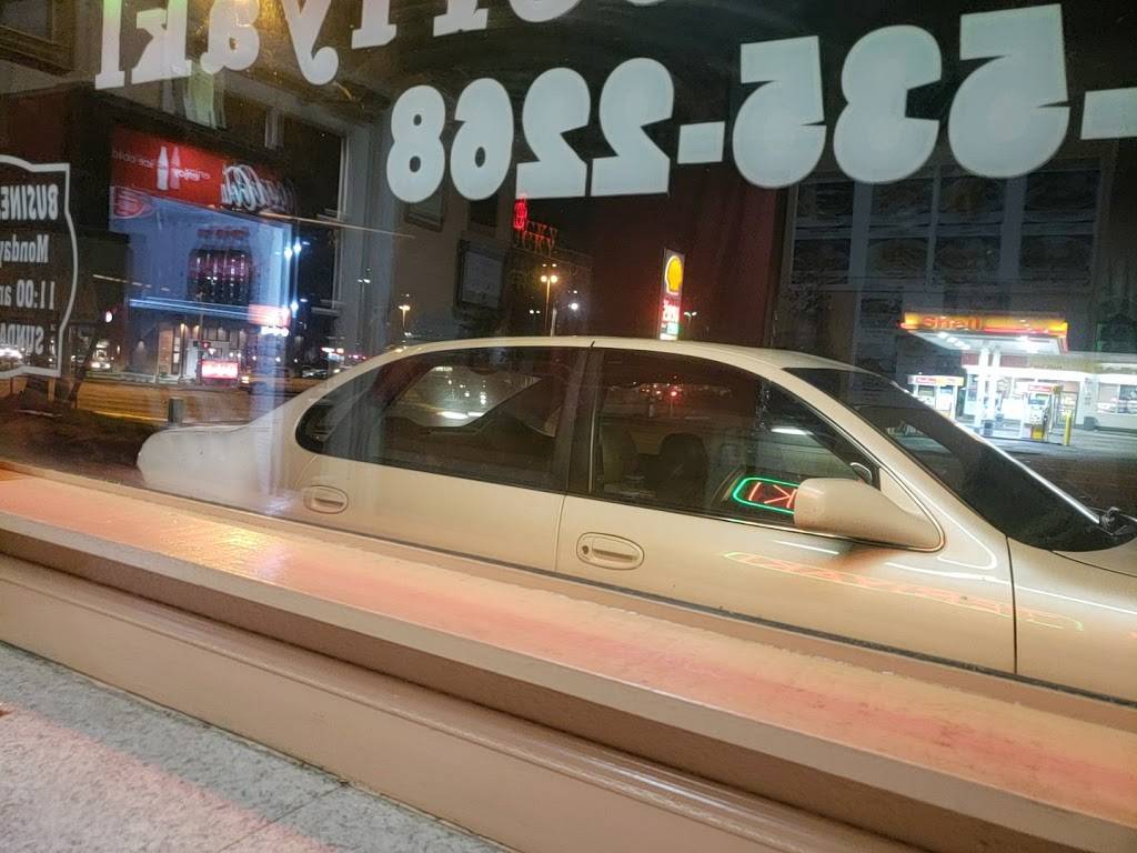 Lucky Teriyaki | restaurant | 15902 Pacific Ave S, Spanaway, WA 98387, USA | 2535352268 OR +1 253-535-2268