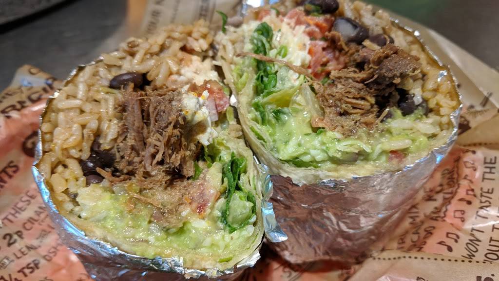 Chipotle Mexican Grill | restaurant | 2845 Bell Rd Ste A, Auburn, CA 95603, USA | 5308881438 OR +1 530-888-1438