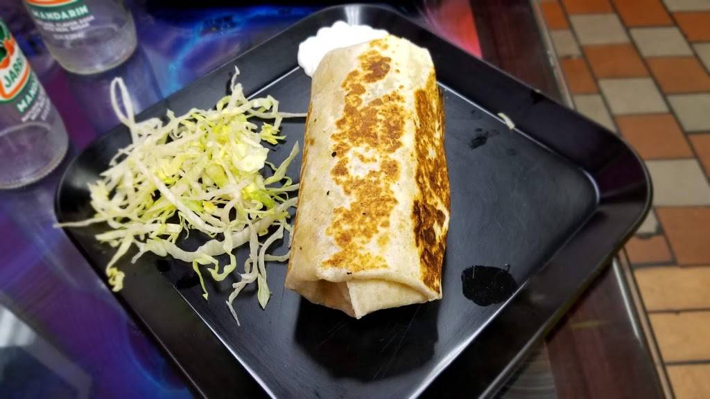 Taqueria El Gordo Mexican Halal Cuisine | restaurant | 307 E 204th St, Bronx, NY 10467, USA | 3477458408 OR +1 347-745-8408